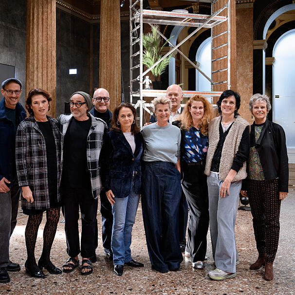 Akademie Auktion 2026