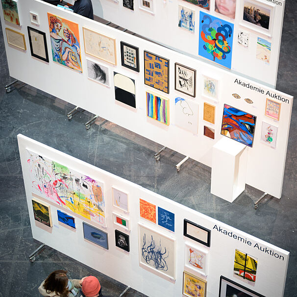 Akademie Auktion 2026