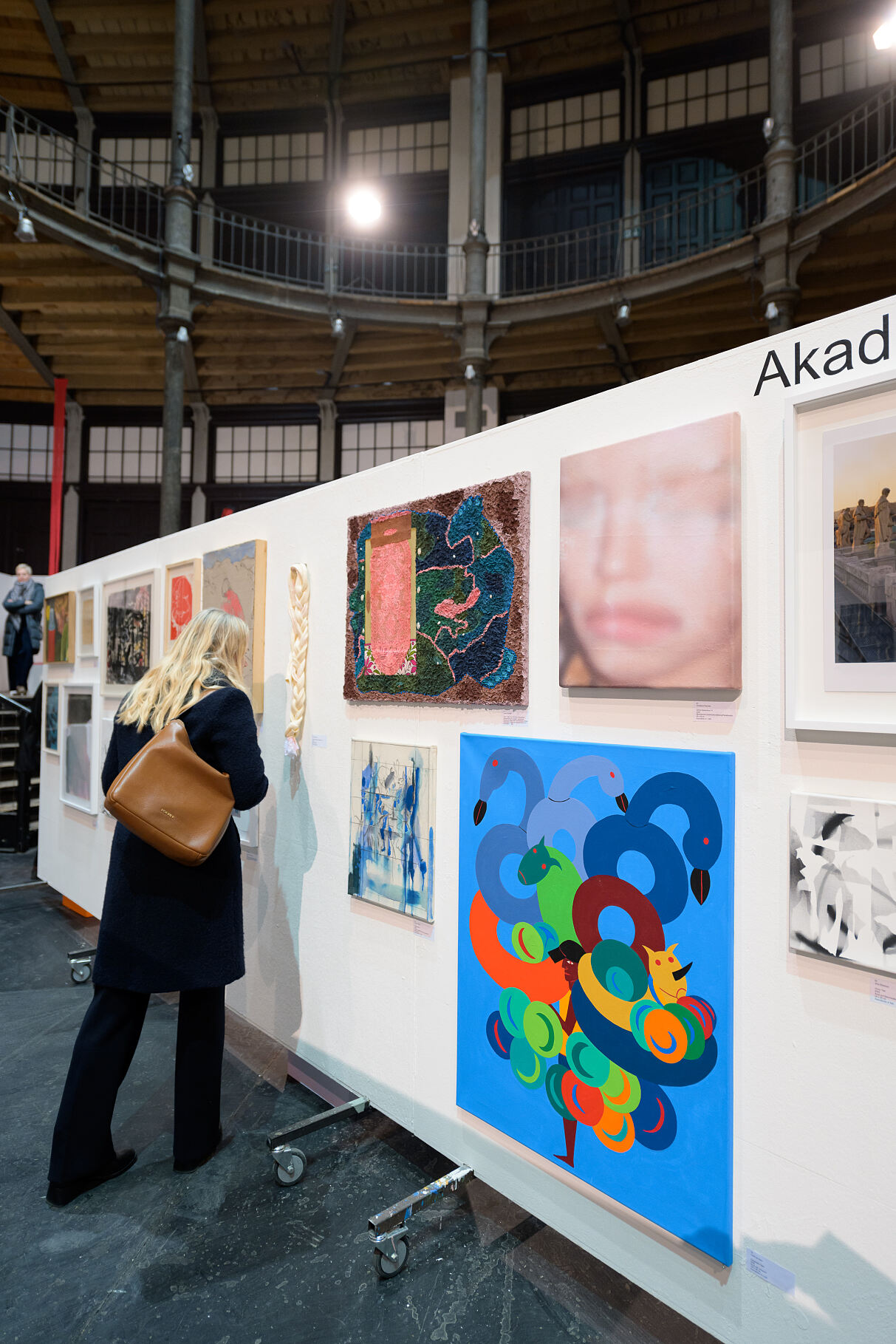 Akademie Auktion 2026