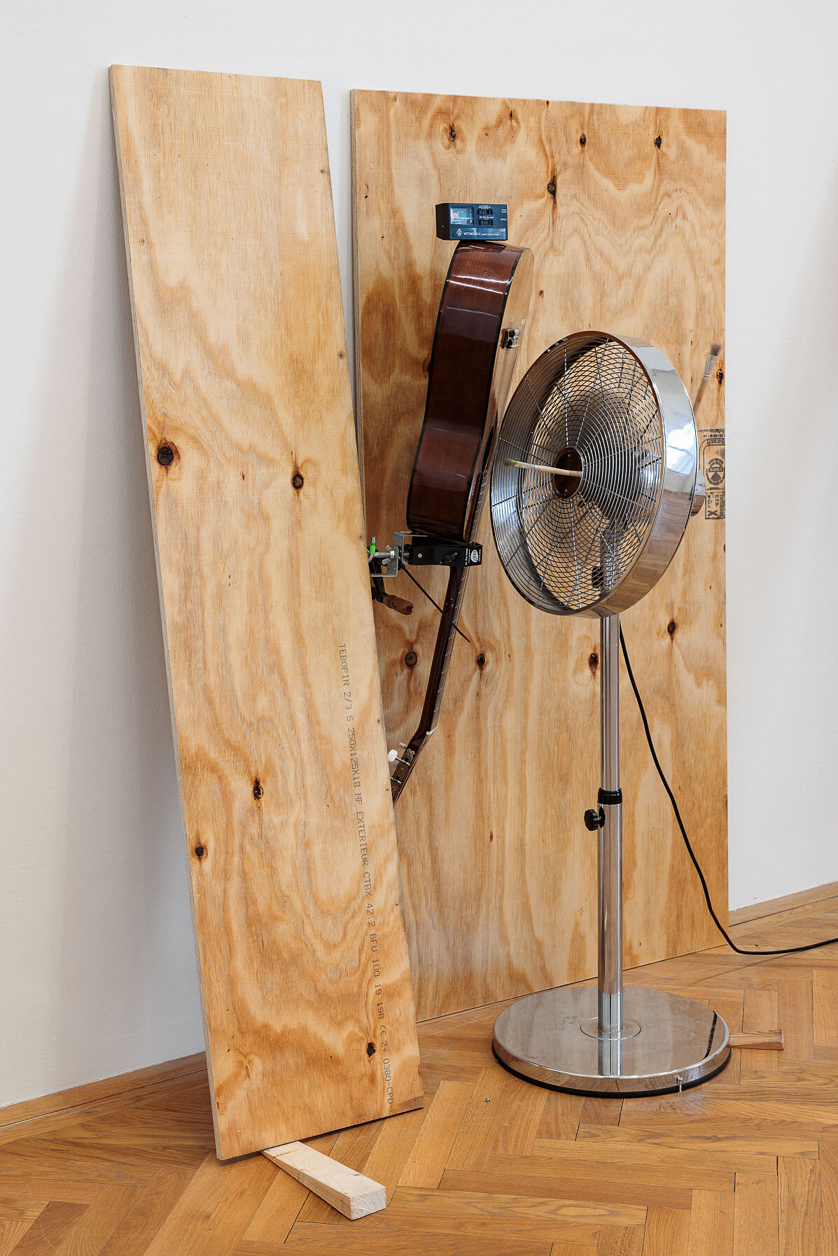 In the Fold of the Sack