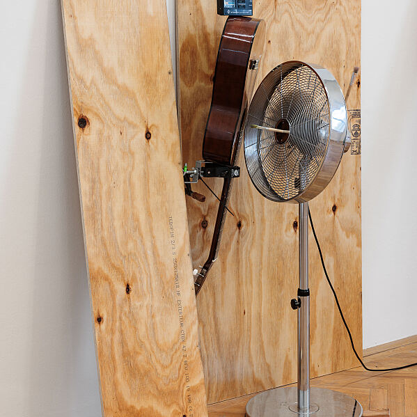 In the Fold of the Sack