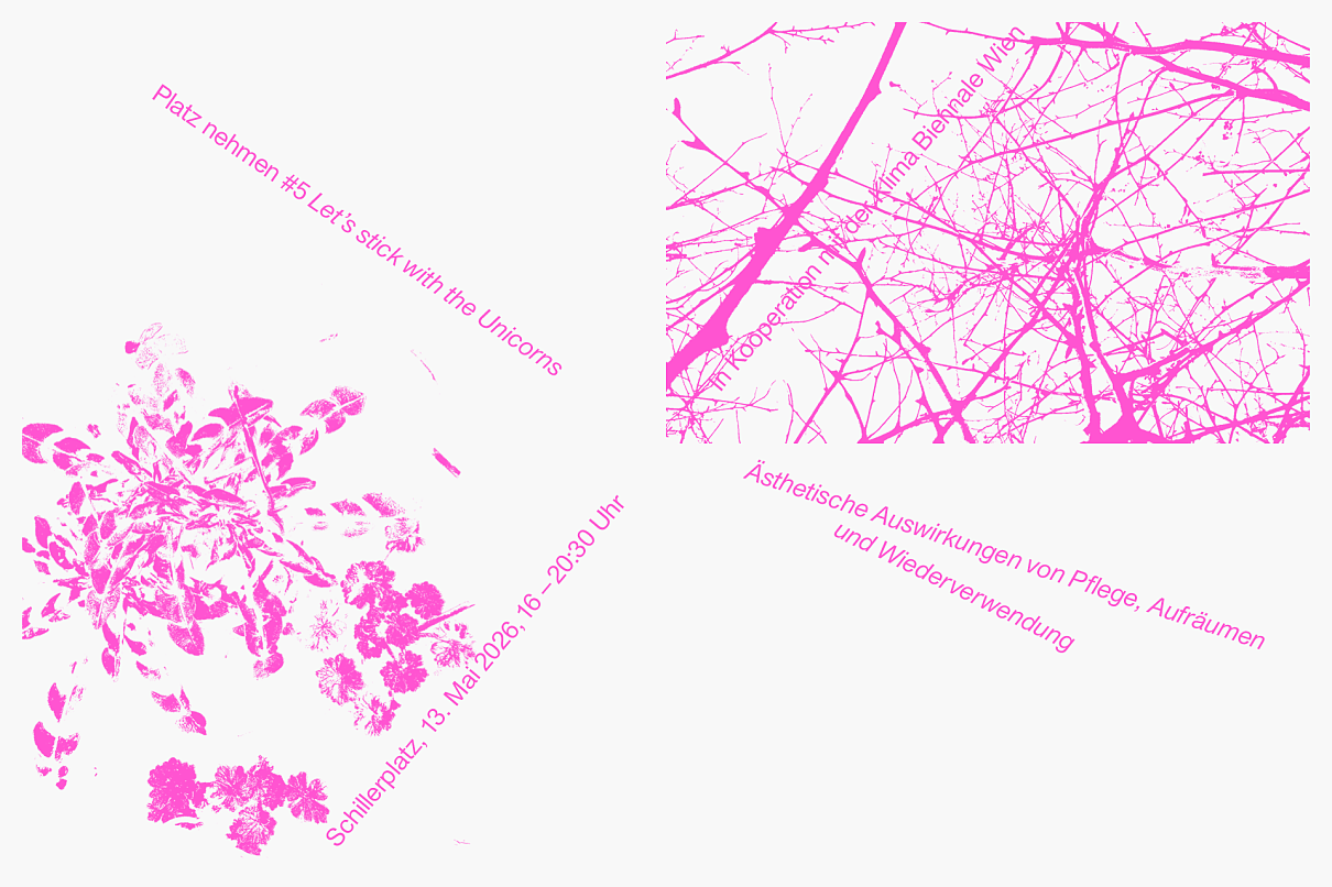 Platz nehmen #5 Sujet  