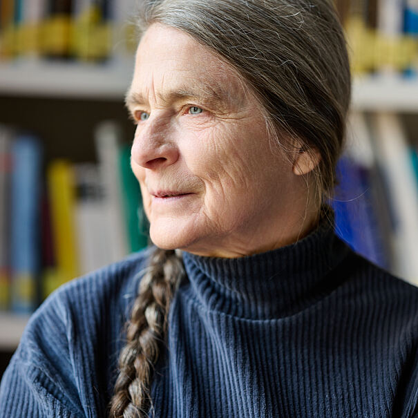 Helga Kromp-Kolb 