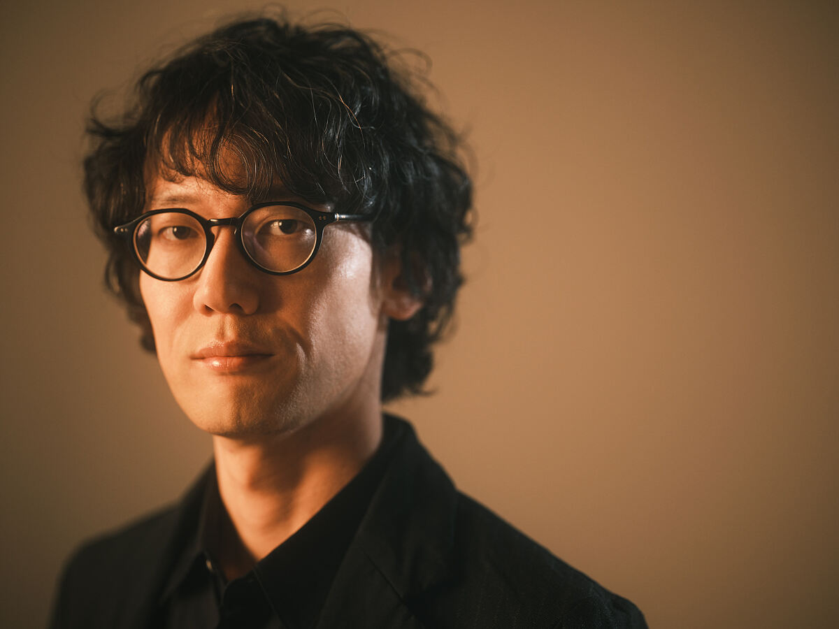 Kohei Saito 