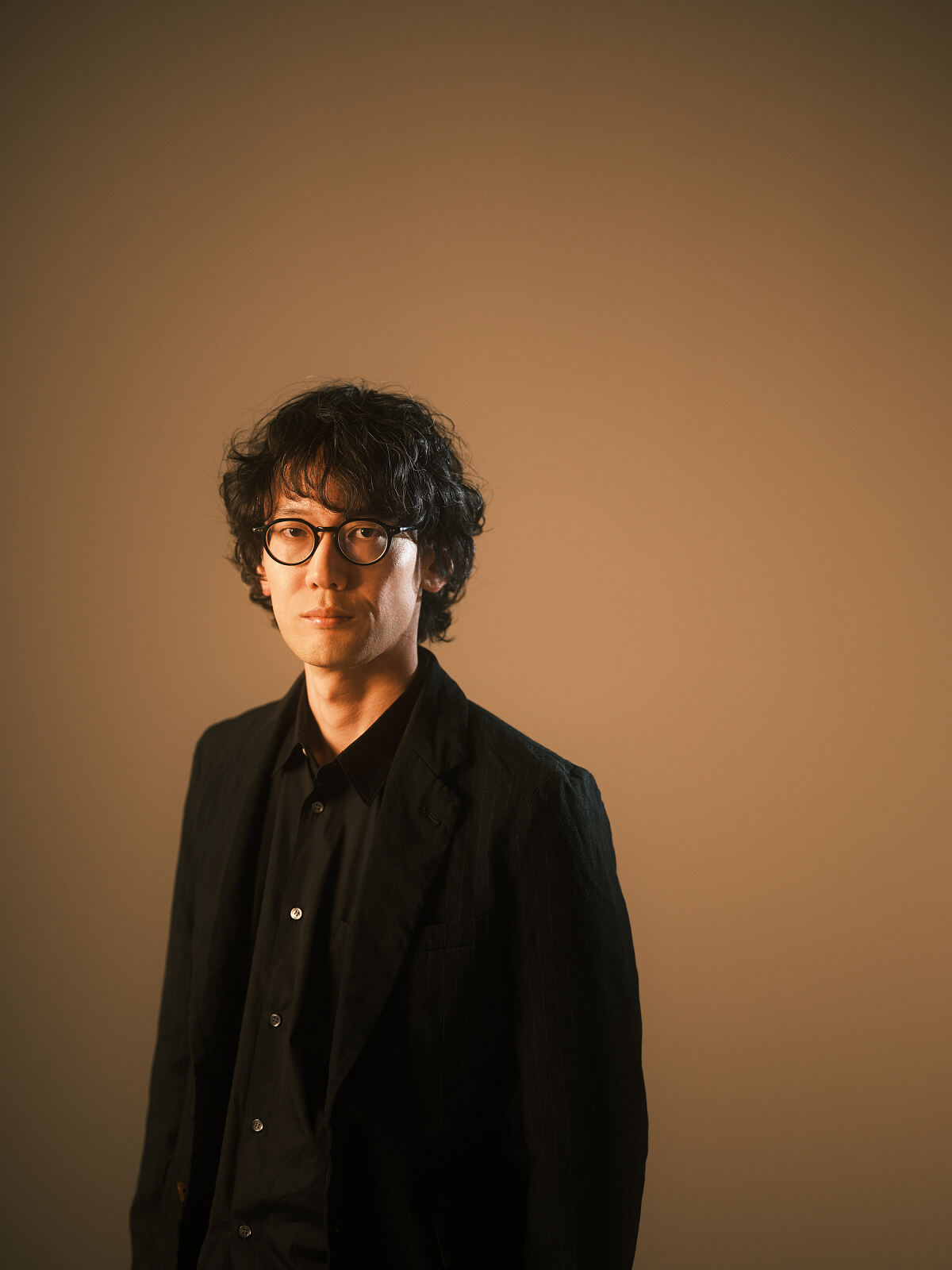 Kohei Saito 