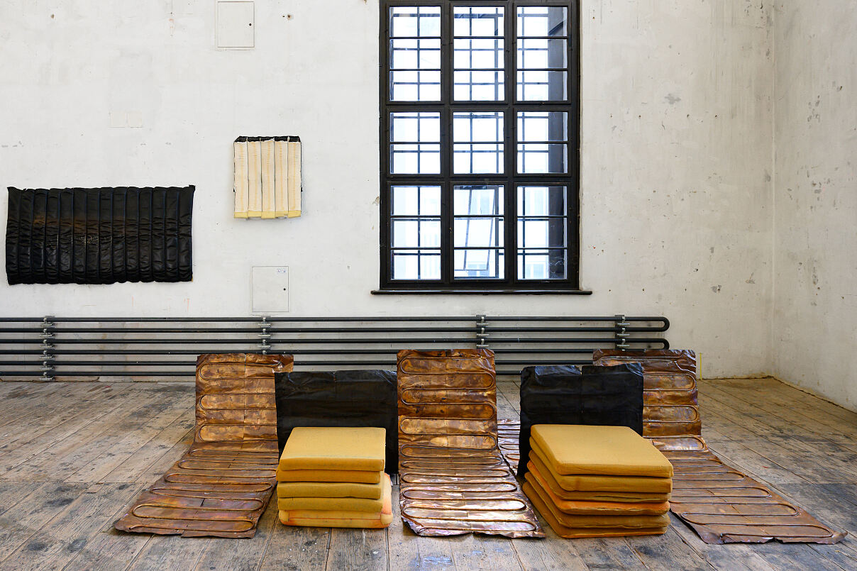 Parcours 2026. Atelierhaus
