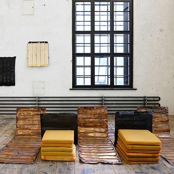 Parcours 2026. Atelierhaus