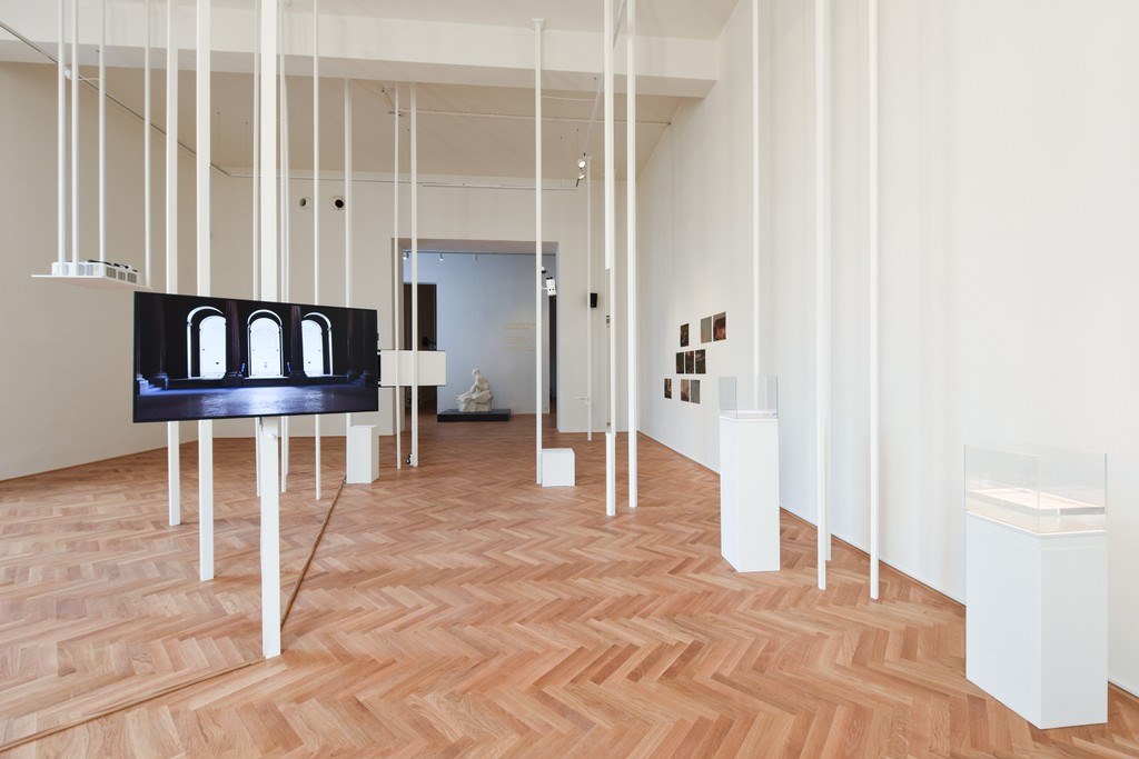 Exhibit Galerie