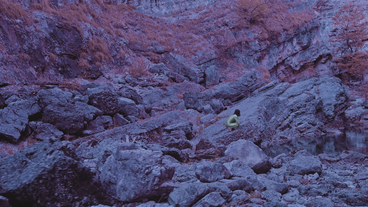 Aurore, 2019 (Still)