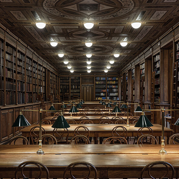 Bibliothek_Akademie