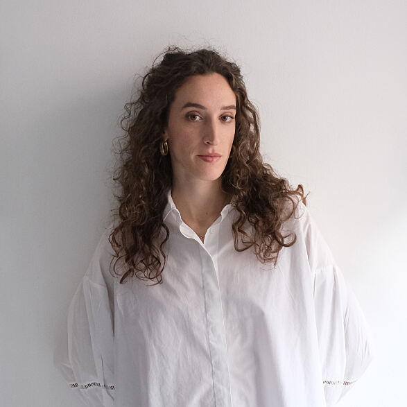Anna Orbanic 
