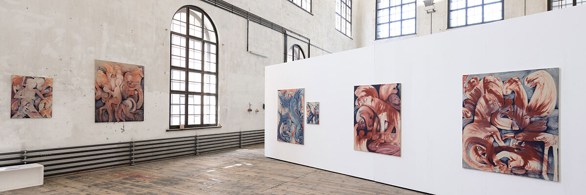 Parcours 2025. Abschlussarbeit Alexandra Feusi_Header