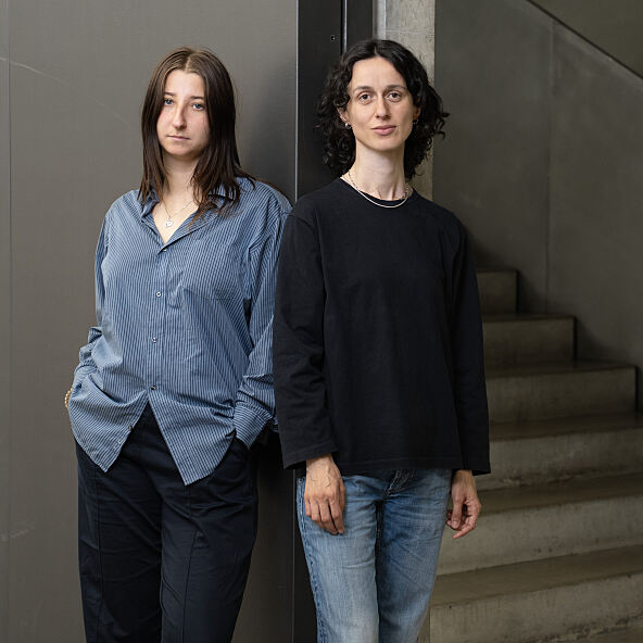 Preis der Kunsthalle Wien 2025