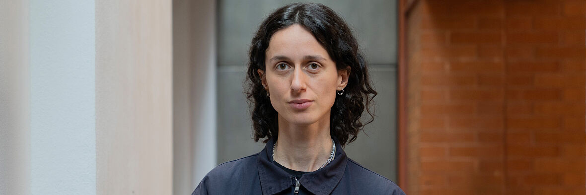 Jonida Laçi