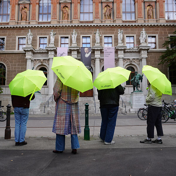 Platz nehmen #4: Holding the Line: European Universities under Pressure