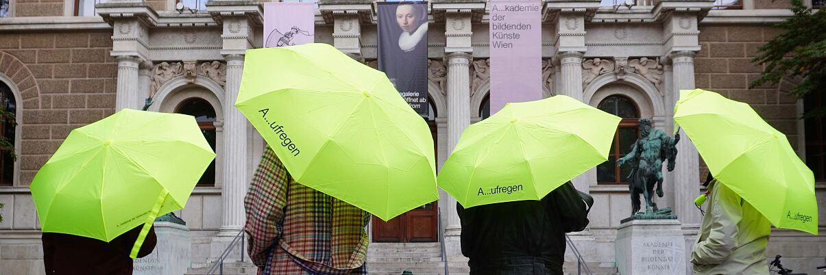 Platz nehmen #4: Holding the Line: European Universities under Pressure