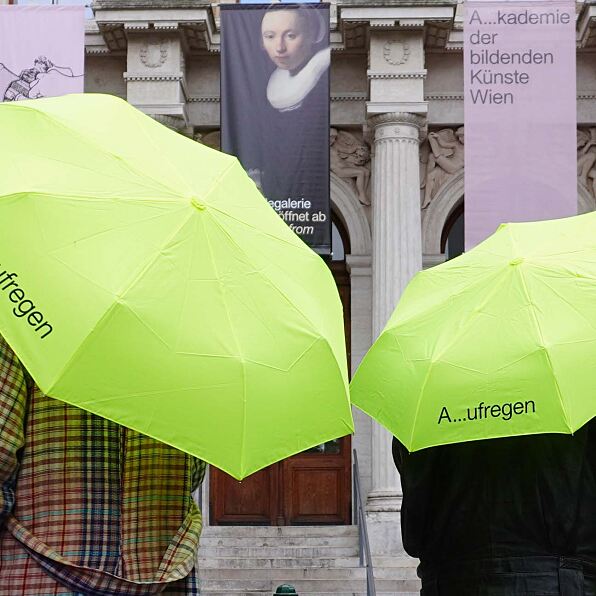 Platz nehmen #4: Holding the Line: European Universities under Pressure