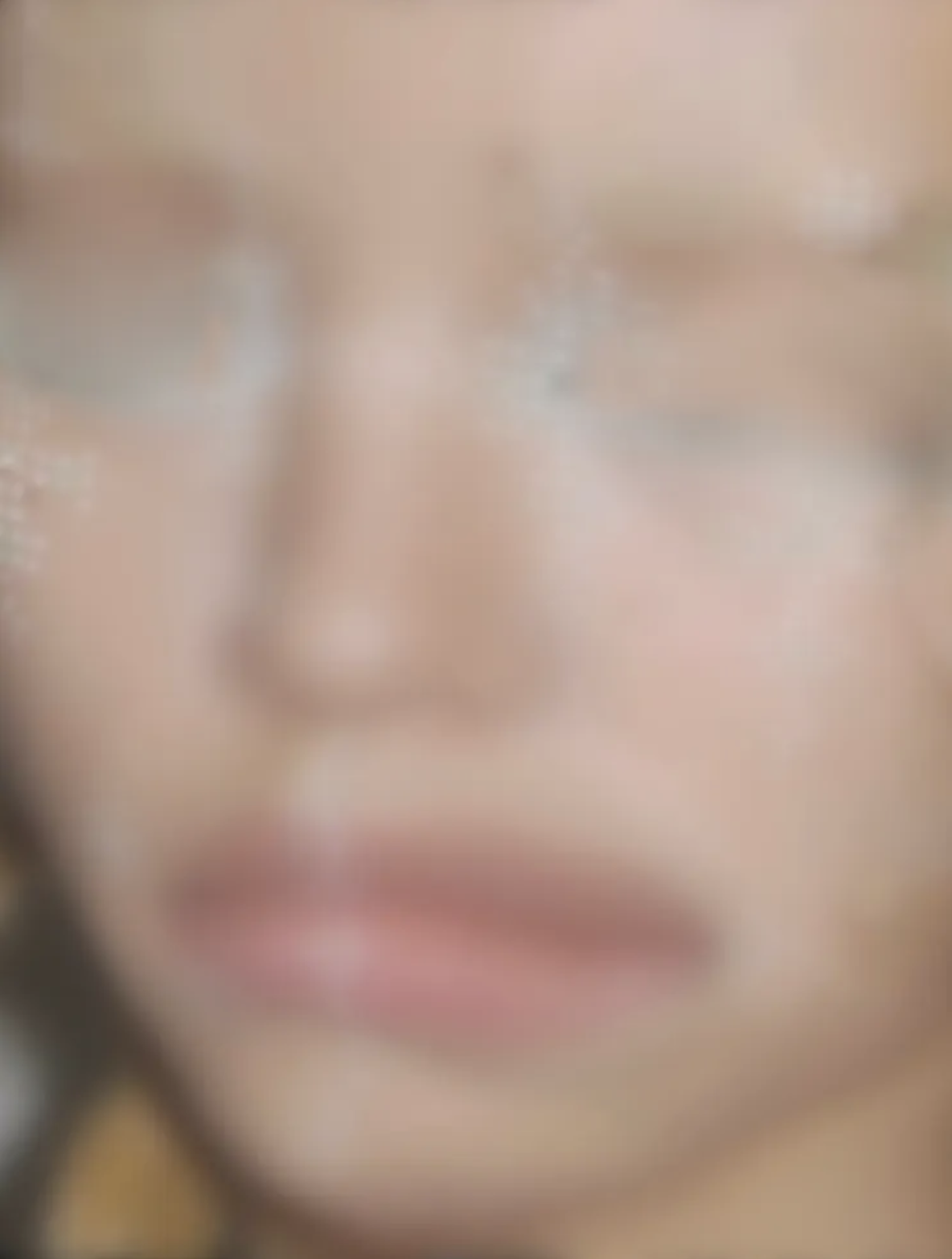 Akademie Auktion 2026, Christiane Peschek, Ghost Appearance 14, Ausrufpreis: € 1.900 