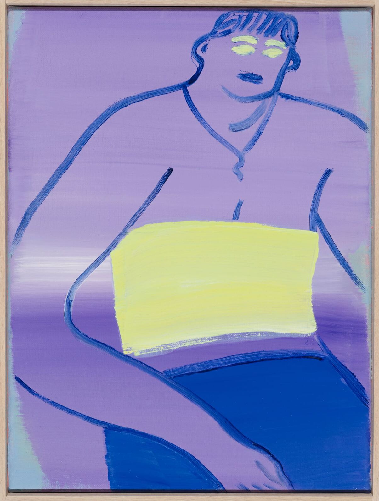 Akademie Auktion 2026, Lisa Breyer  C.K., Ausrufpreis: 350 €