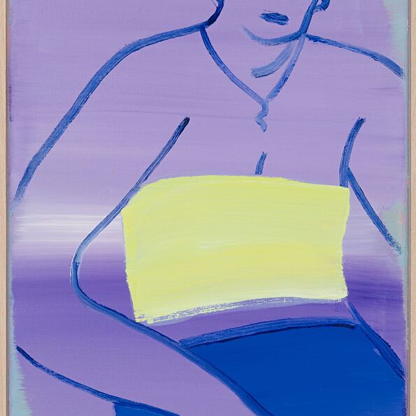 Akademie Auktion 2026, Lisa Breyer  C.K., Ausrufpreis: 350 €