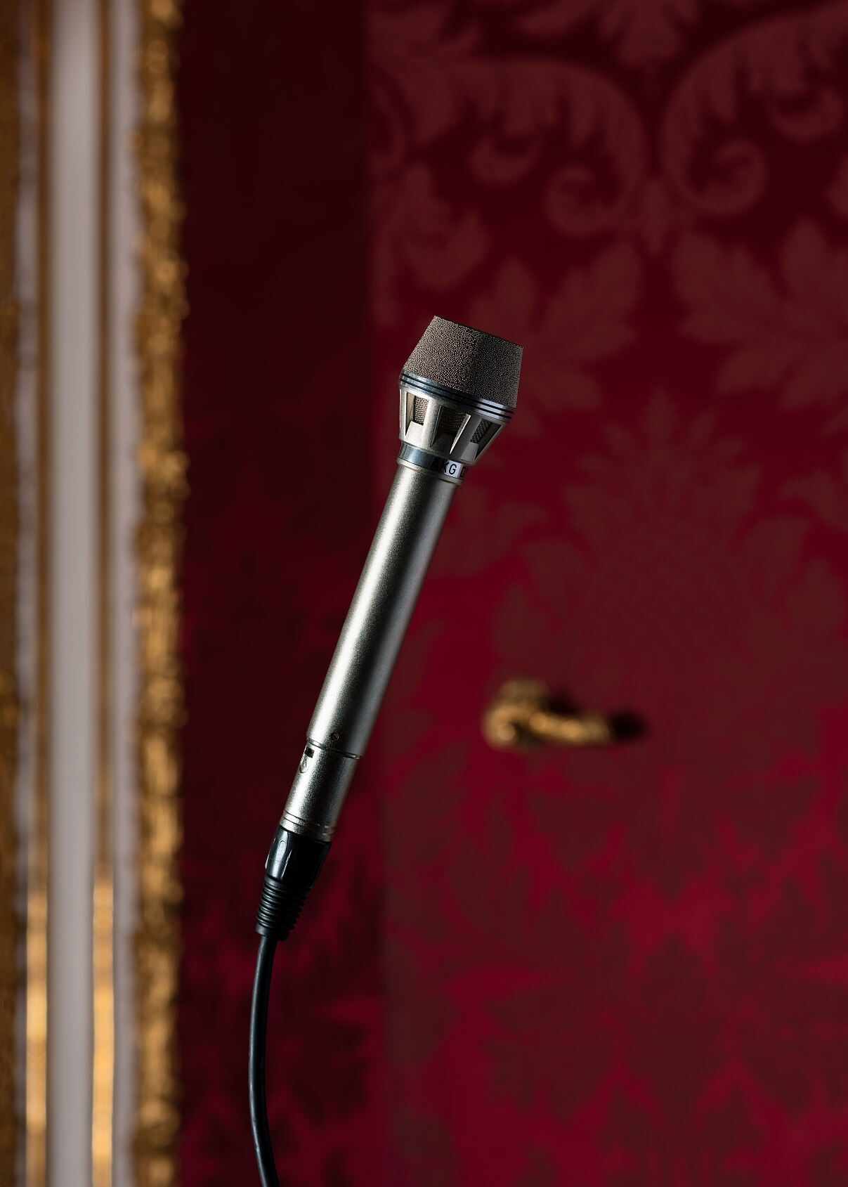 Demokratie leben - Martina Lajczak