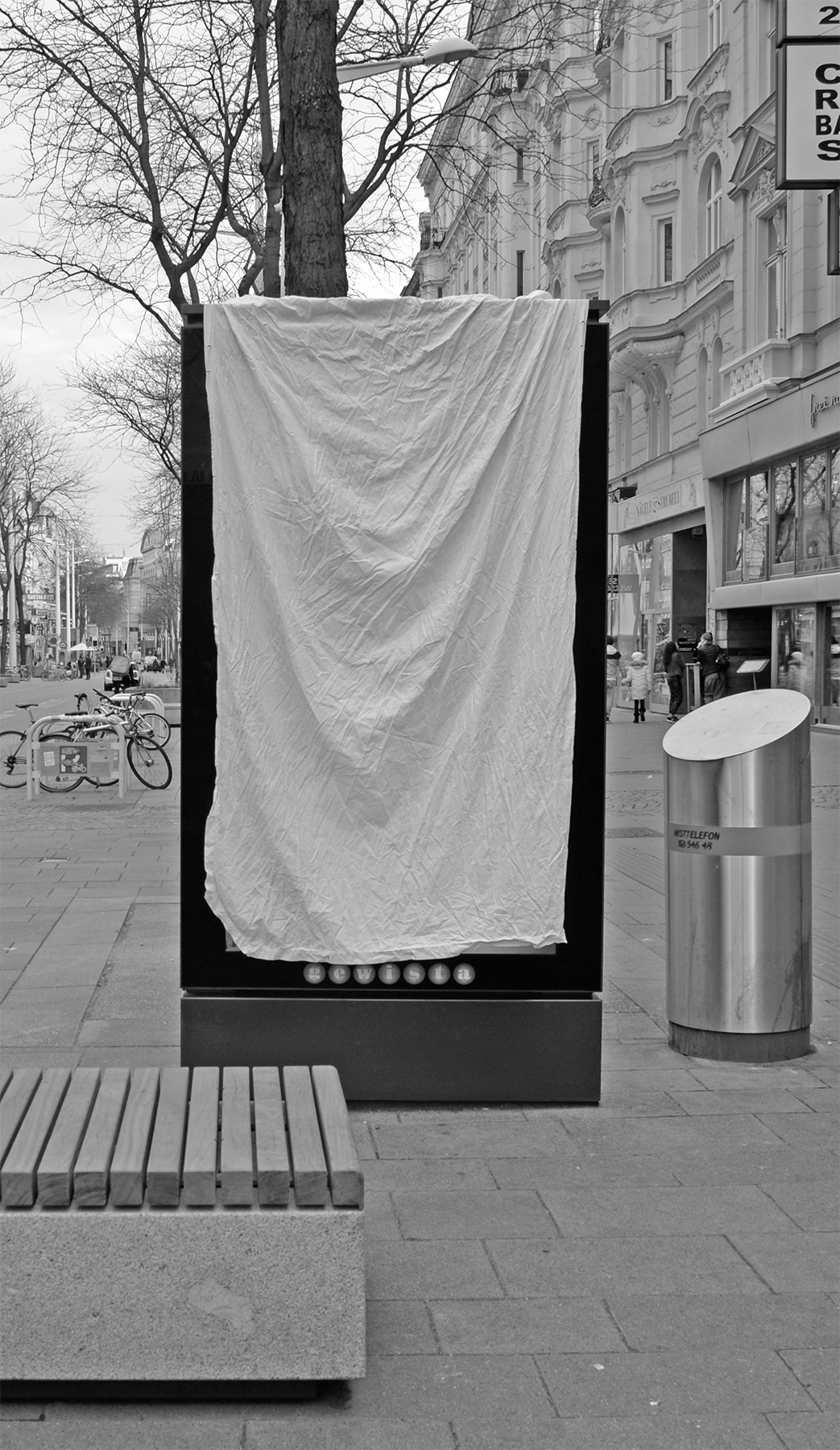 Demokratie leben - Hannah Kaufmann 